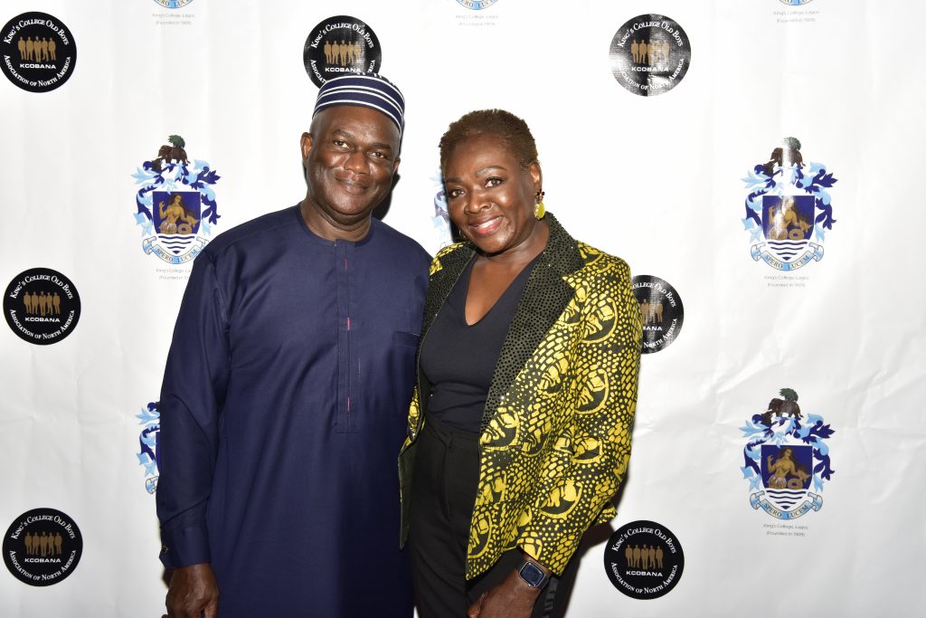 KCOBANA 2023 Reunion Gala at the National Museum of African American History and Culture in Washington, D.C. on Saturday, July 8, 2023
Alan P. Santos photography