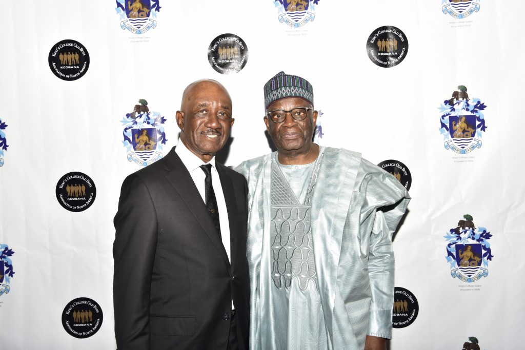 KCOBANA 2023 Reunion Gala at the National Museum of African American History and Culture in Washington, D.C. on Saturday, July 8, 2023
Alan P. Santos photography