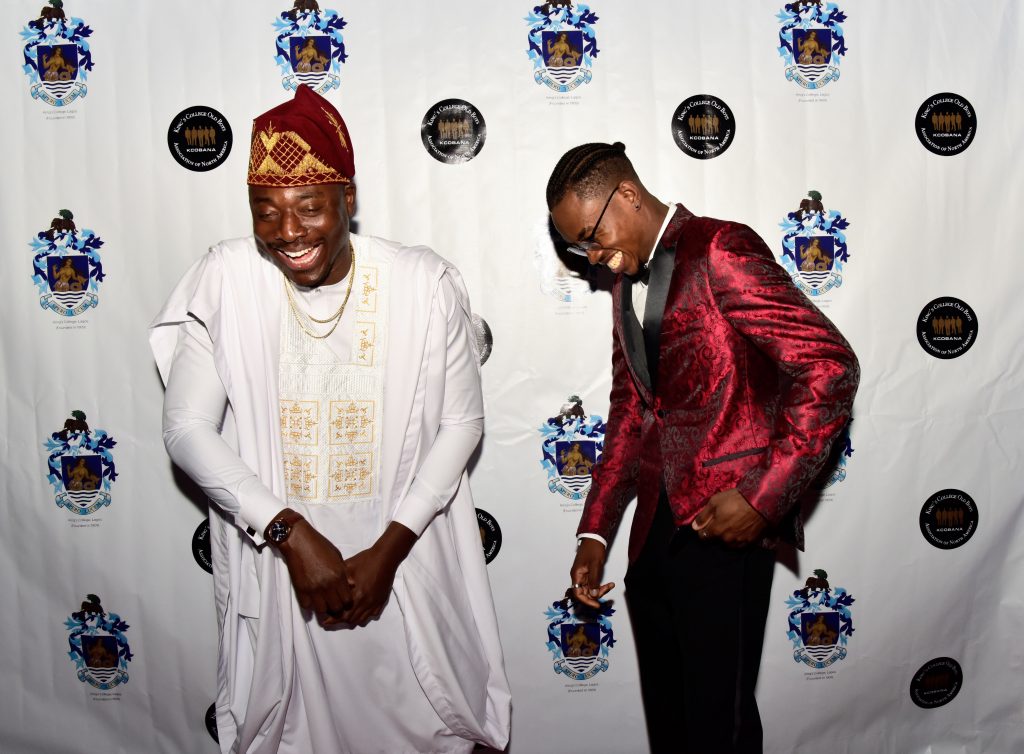 KCOBANA 2023 Reunion Gala at the National Museum of African American History and Culture in Washington, D.C. on Saturday, July 8, 2023
Alan P. Santos photography