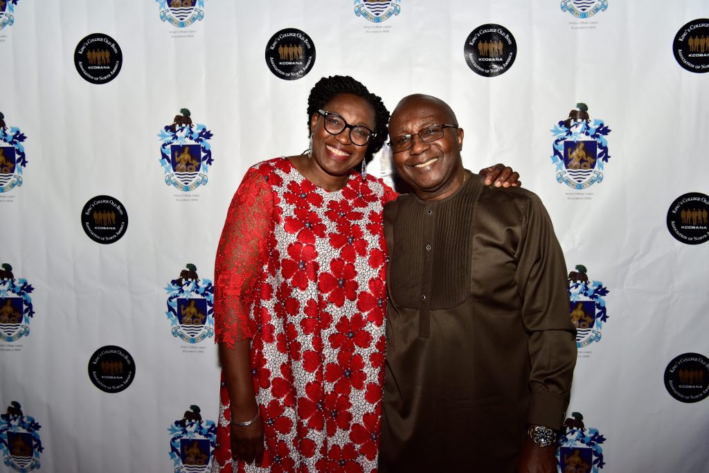 KCOBANA 2023 Reunion Gala at the National Museum of African American History and Culture in Washington, D.C. on Saturday, July 8, 2023
Alan P. Santos photography