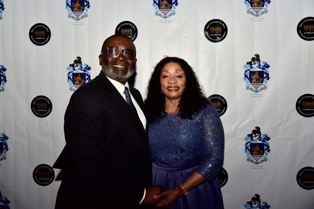 KCOBANA 2023 Reunion Gala at the National Museum of African American History and Culture in Washington, D.C. on Saturday, July 8, 2023
Alan P. Santos photography