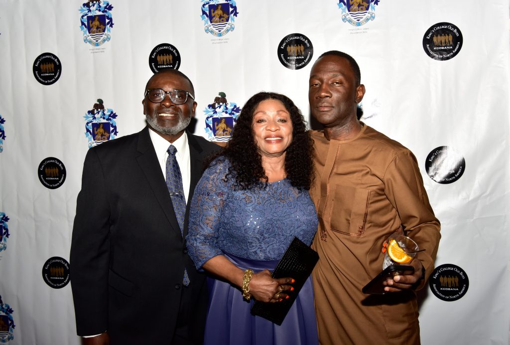 KCOBANA 2023 Reunion Gala at the National Museum of African American History and Culture in Washington, D.C. on Saturday, July 8, 2023
Alan P. Santos photography