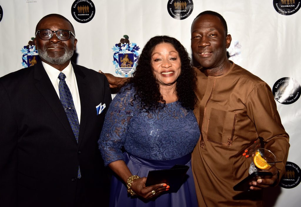 KCOBANA 2023 Reunion Gala at the National Museum of African American History and Culture in Washington, D.C. on Saturday, July 8, 2023
Alan P. Santos photography