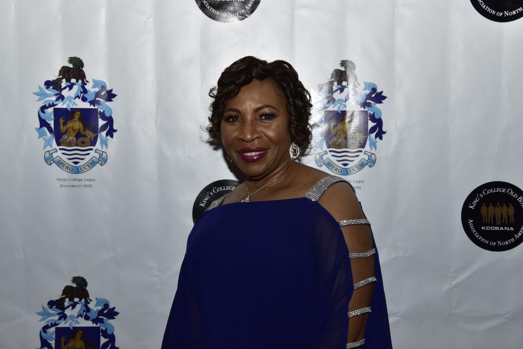 KCOBANA 2023 Reunion Gala at the National Museum of African American History and Culture in Washington, D.C. on Saturday, July 8, 2023
Alan P. Santos photography