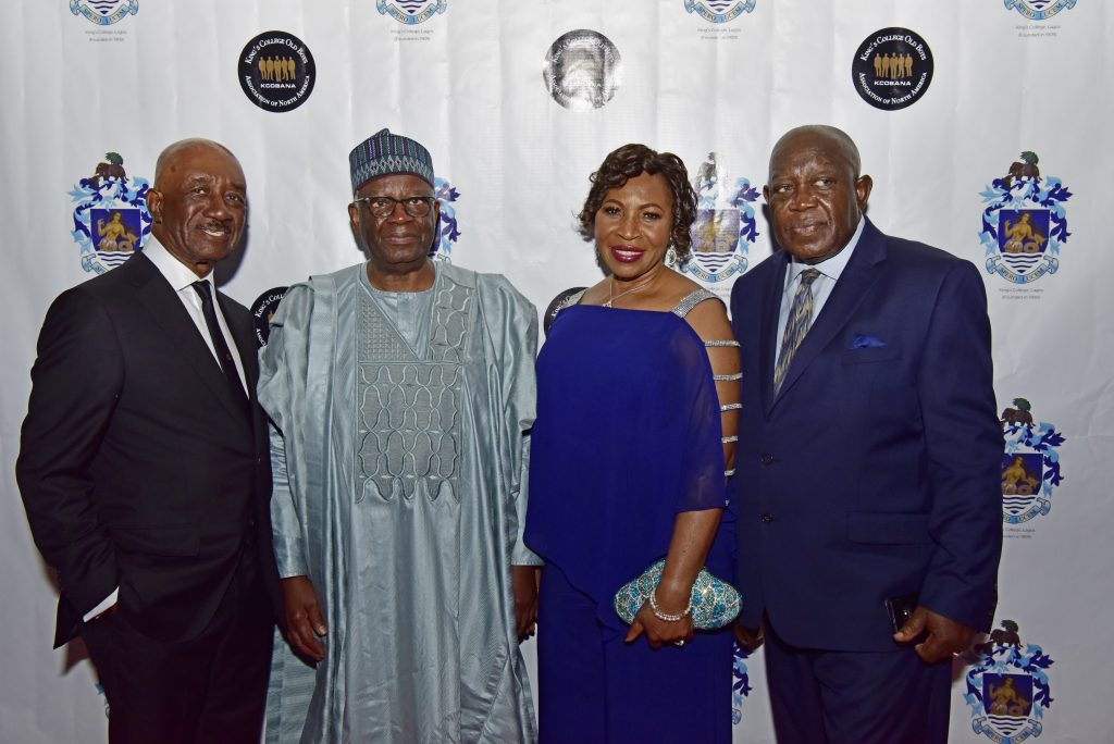 KCOBANA 2023 Reunion Gala at the National Museum of African American History and Culture in Washington, D.C. on Saturday, July 8, 2023
Alan P. Santos photography