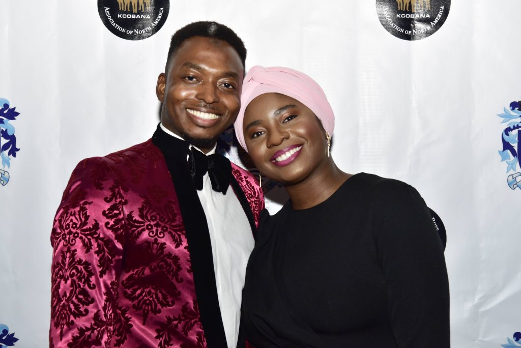 KCOBANA 2023 Reunion Gala at the National Museum of African American History and Culture in Washington, D.C. on Saturday, July 8, 2023
Alan P. Santos photography