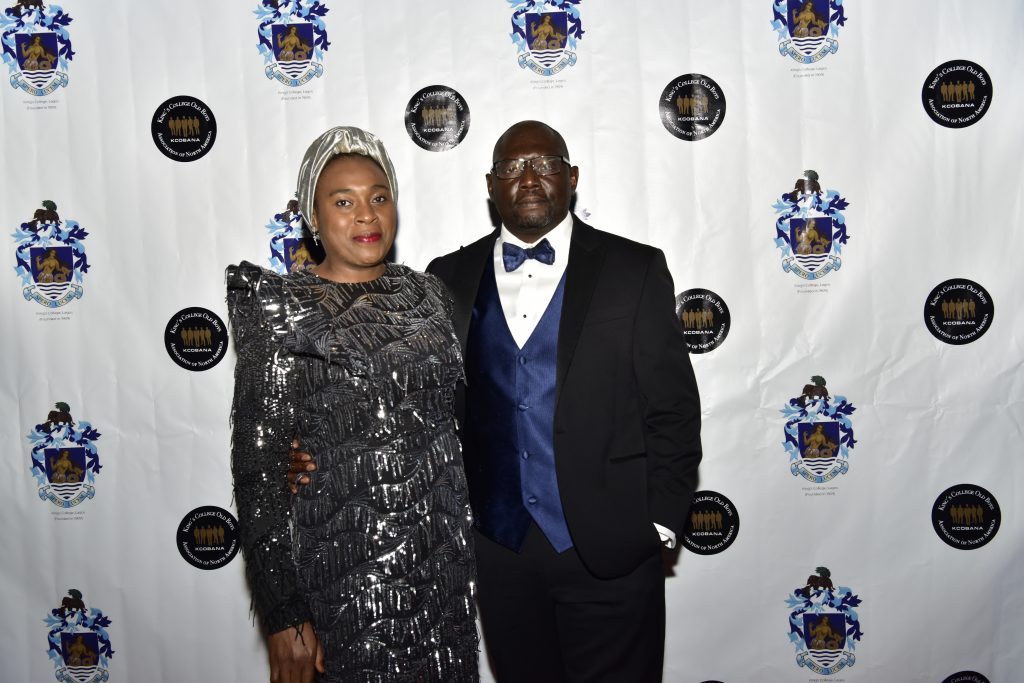 KCOBANA 2023 Reunion Gala at the National Museum of African American History and Culture in Washington, D.C. on Saturday, July 8, 2023
Alan P. Santos photography