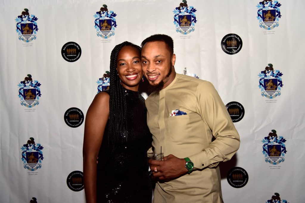 KCOBANA 2023 Reunion Gala at the National Museum of African American History and Culture in Washington, D.C. on Saturday, July 8, 2023
Alan P. Santos photography