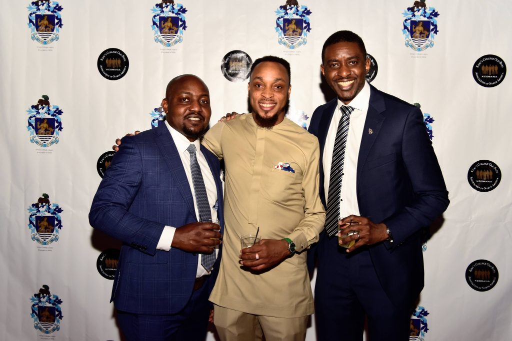 KCOBANA 2023 Reunion Gala at the National Museum of African American History and Culture in Washington, D.C. on Saturday, July 8, 2023
Alan P. Santos photography