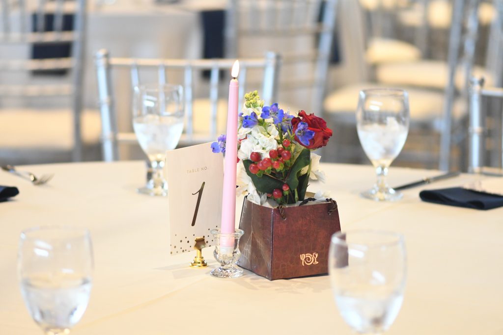 KCOBANA 2023 Reunion Gala at the National Museum of African American History and Culture in Washington, D.C. on Saturday, July 8, 2023
Alan P. Santos photography