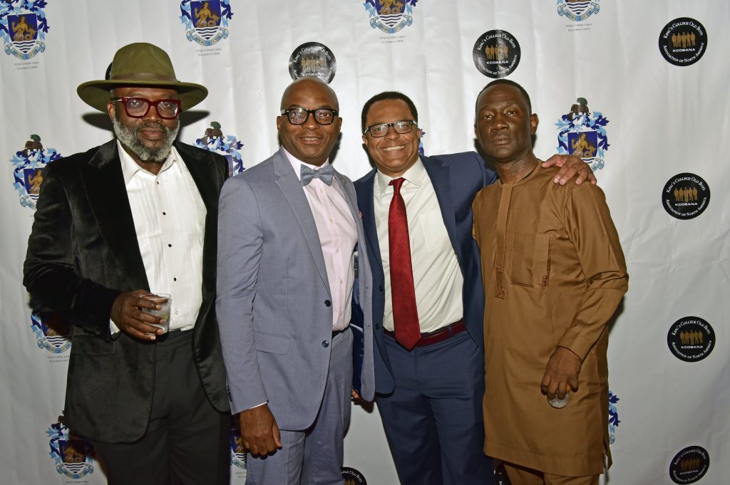 KCOBANA 2023 Reunion Gala at the National Museum of African American History and Culture in Washington, D.C. on Saturday, July 8, 2023
Alan P. Santos photography