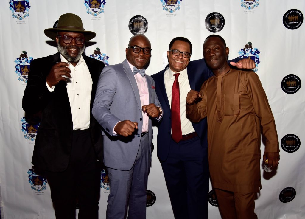 KCOBANA 2023 Reunion Gala at the National Museum of African American History and Culture in Washington, D.C. on Saturday, July 8, 2023
Alan P. Santos photography