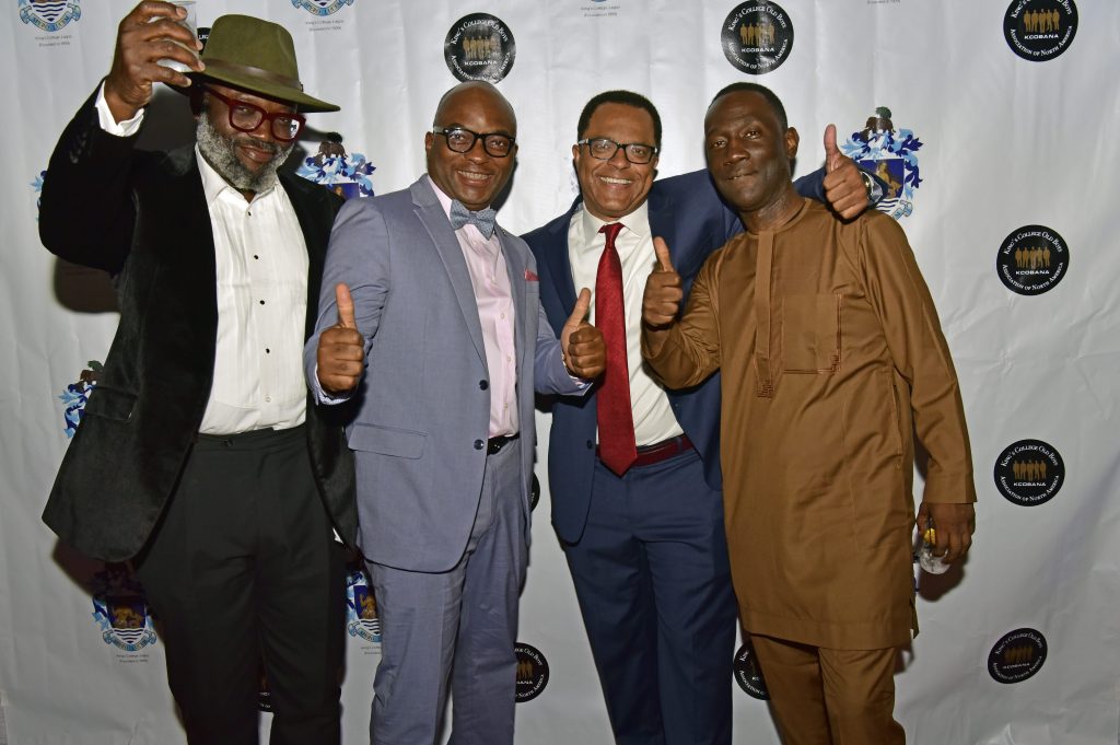 KCOBANA 2023 Reunion Gala at the National Museum of African American History and Culture in Washington, D.C. on Saturday, July 8, 2023
Alan P. Santos photography