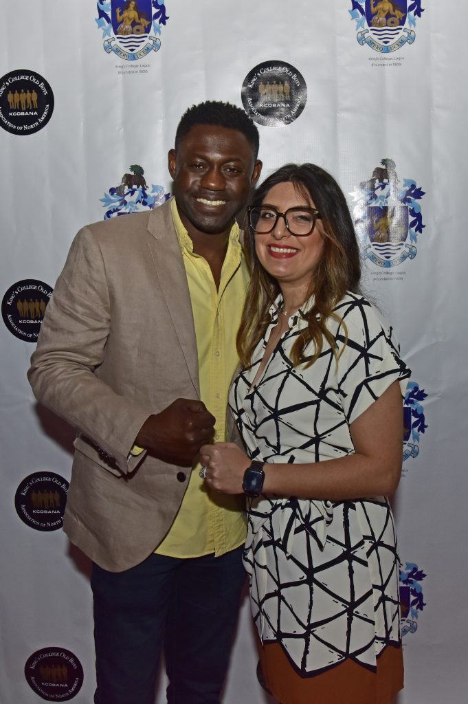 KCOBANA 2023 Reunion Gala at the National Museum of African American History and Culture in Washington, D.C. on Saturday, July 8, 2023
Alan P. Santos photography