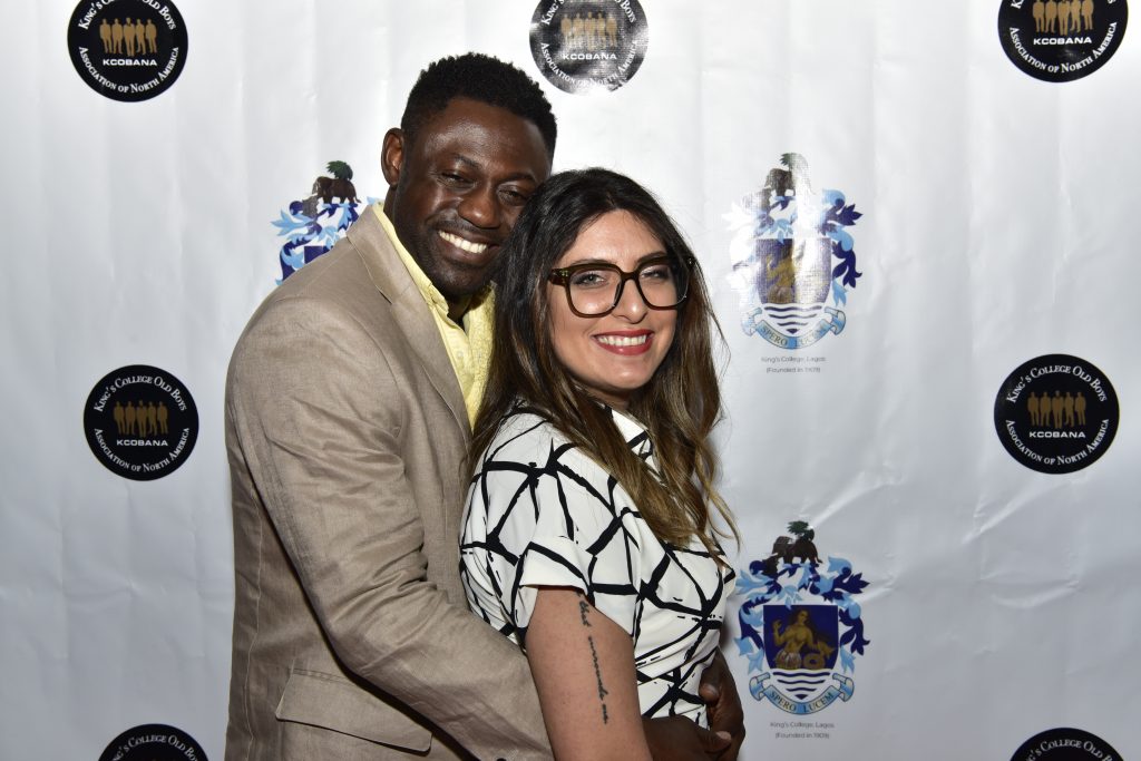 KCOBANA 2023 Reunion Gala at the National Museum of African American History and Culture in Washington, D.C. on Saturday, July 8, 2023
Alan P. Santos photography