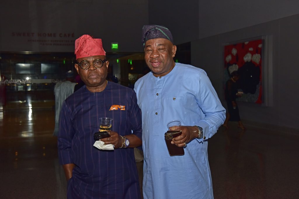 KCOBANA 2023 Reunion Gala at the National Museum of African American History and Culture in Washington, D.C. on Saturday, July 8, 2023
Alan P. Santos photography