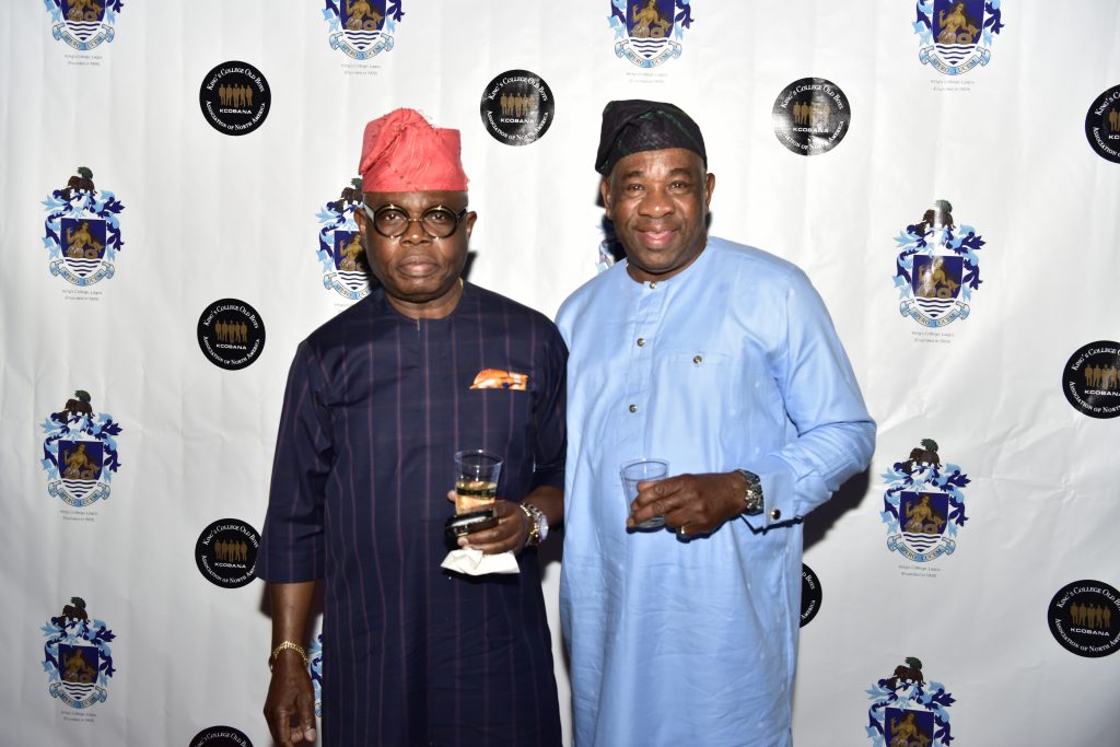 KCOBANA 2023 Reunion Gala at the National Museum of African American History and Culture in Washington, D.C. on Saturday, July 8, 2023
Alan P. Santos photography