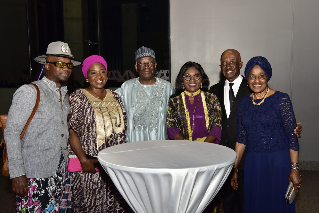 KCOBANA 2023 Reunion Gala at the National Museum of African American History and Culture in Washington, D.C. on Saturday, July 8, 2023
Alan P. Santos photography