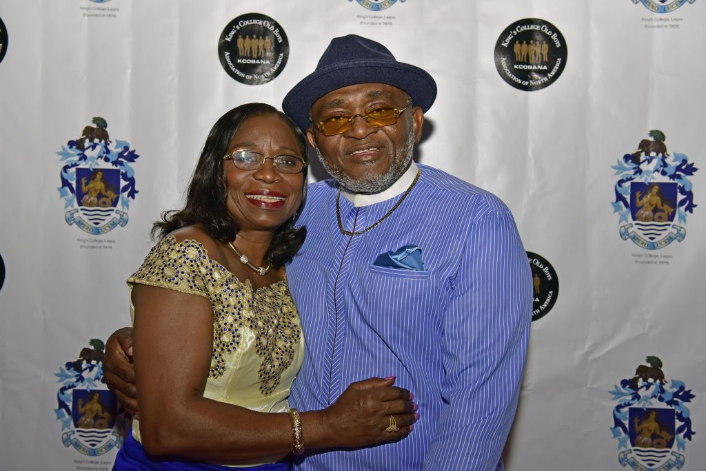 KCOBANA 2023 Reunion Gala at the National Museum of African American History and Culture in Washington, D.C. on Saturday, July 8, 2023
Alan P. Santos photography