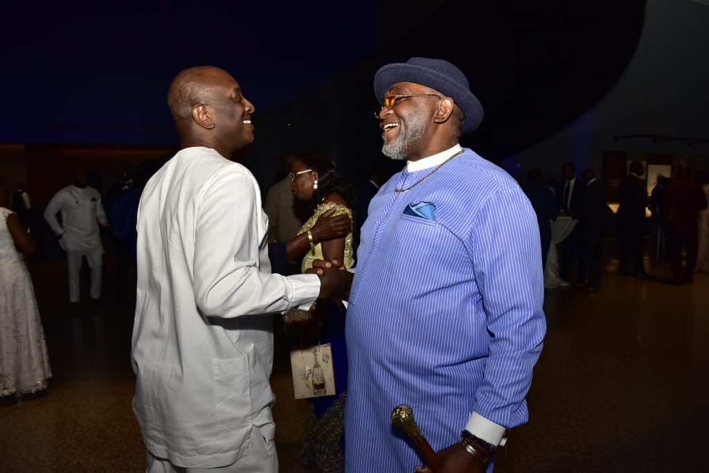 KCOBANA 2023 Reunion Gala at the National Museum of African American History and Culture in Washington, D.C. on Saturday, July 8, 2023
Alan P. Santos photography
