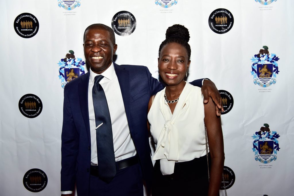 KCOBANA 2023 Reunion Gala at the National Museum of African American History and Culture in Washington, D.C. on Saturday, July 8, 2023
Alan P. Santos photography