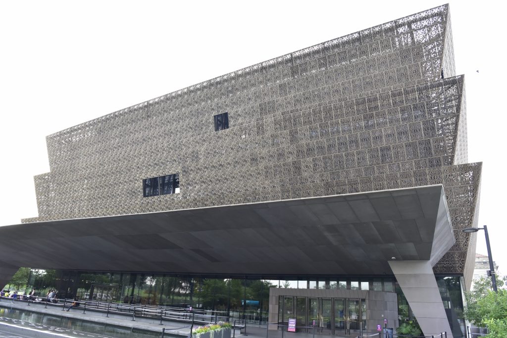 KCOBANA 2023 Reunion Gala at the National Museum of African American History and Culture in Washington, D.C. on Saturday, July 8, 2023
Alan P. Santos photography