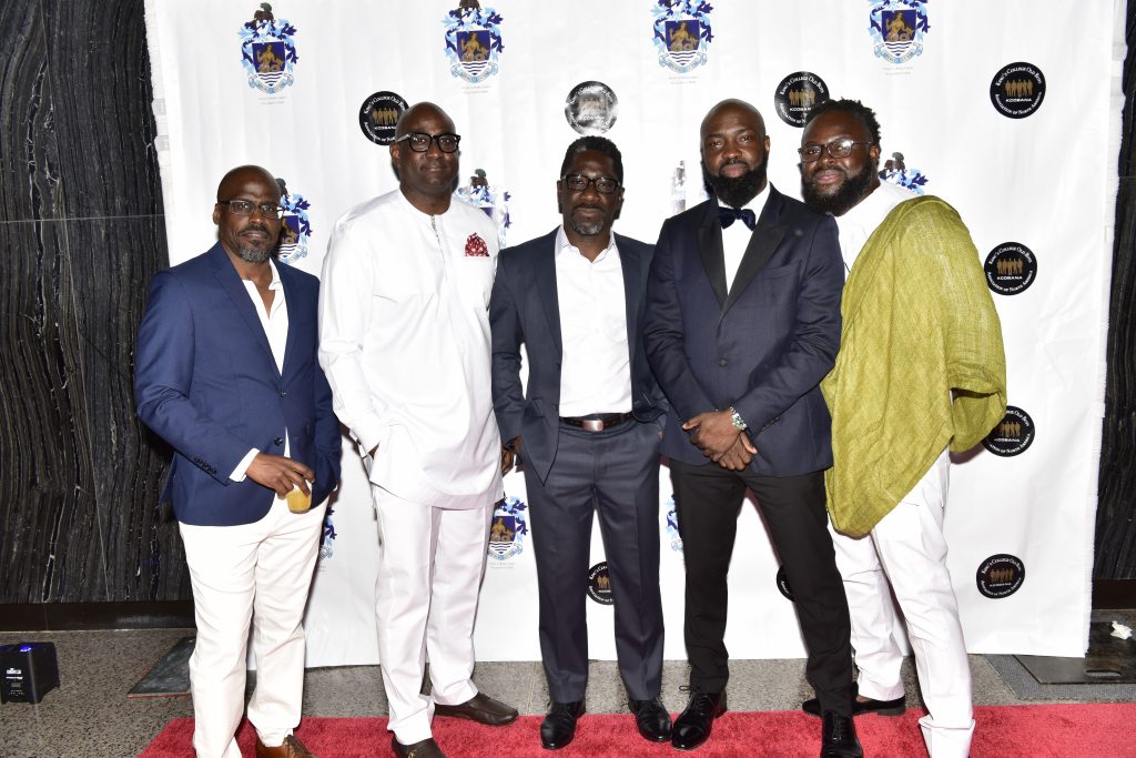 KCOBANA 2023 Reunion Gala at the National Museum of African American History and Culture in Washington, D.C. on Saturday, July 8, 2023
Alan P. Santos photography