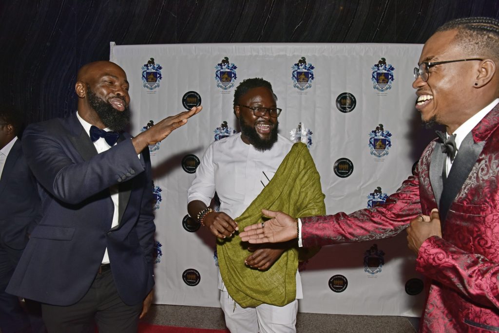 KCOBANA 2023 Reunion Gala at the National Museum of African American History and Culture in Washington, D.C. on Saturday, July 8, 2023
Alan P. Santos photography