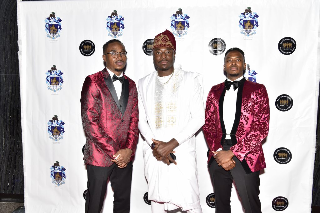 KCOBANA 2023 Reunion Gala at the National Museum of African American History and Culture in Washington, D.C. on Saturday, July 8, 2023
Alan P. Santos photography