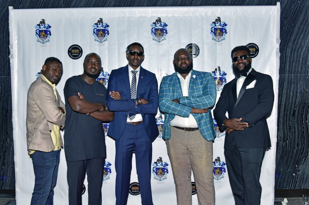 KCOBANA 2023 Reunion Gala at the National Museum of African American History and Culture in Washington, D.C. on Saturday, July 8, 2023
Alan P. Santos photography