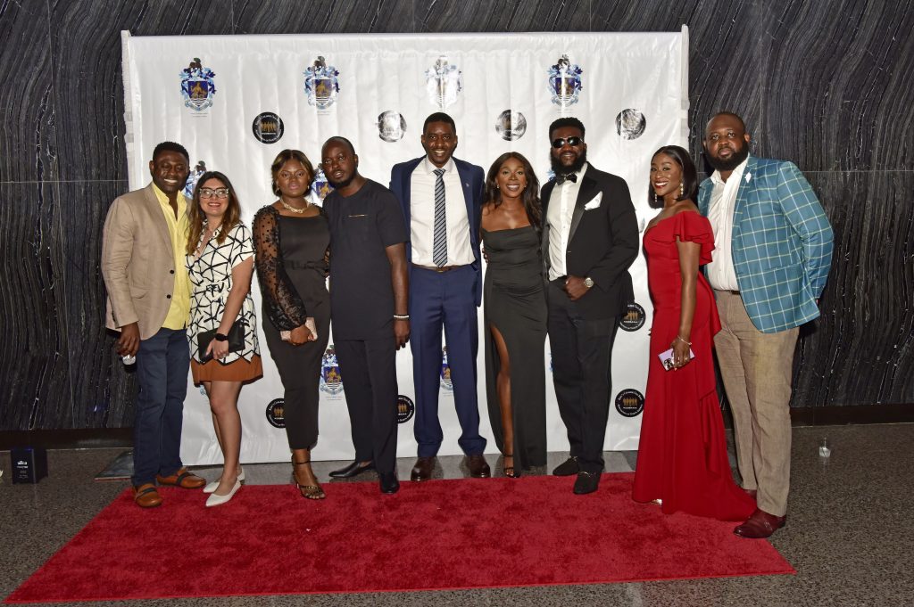 KCOBANA 2023 Reunion Gala at the National Museum of African American History and Culture in Washington, D.C. on Saturday, July 8, 2023
Alan P. Santos photography