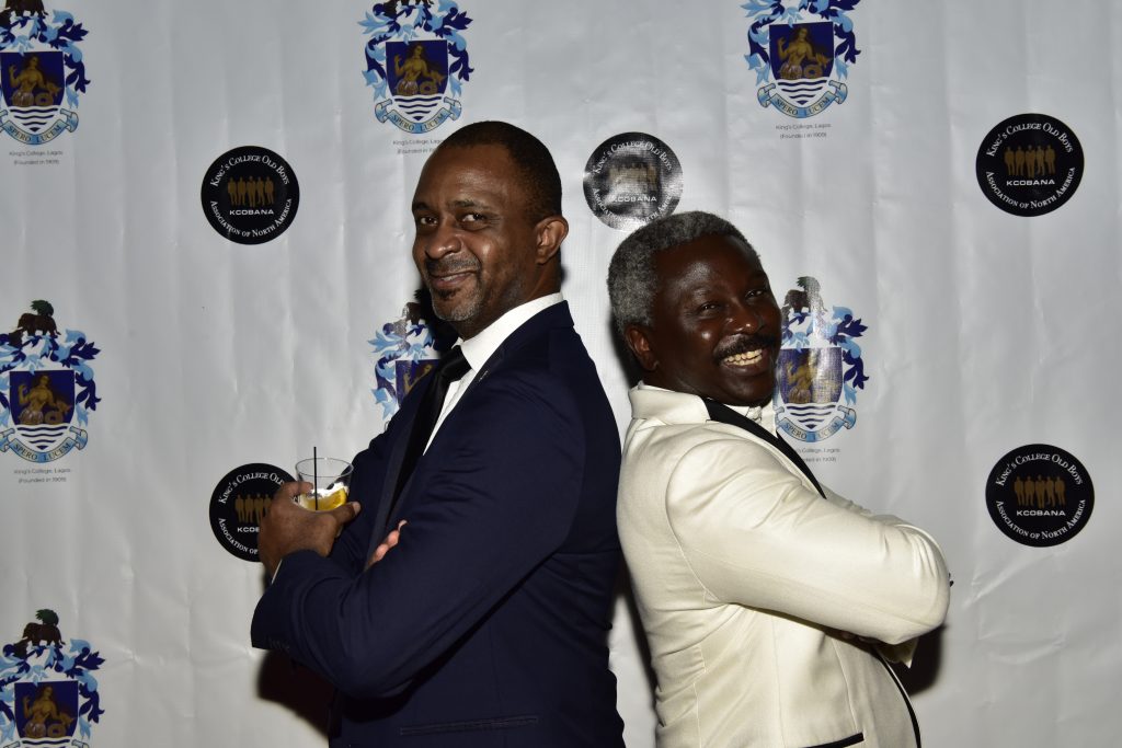 KCOBANA 2023 Reunion Gala at the National Museum of African American History and Culture in Washington, D.C. on Saturday, July 8, 2023
Alan P. Santos photography