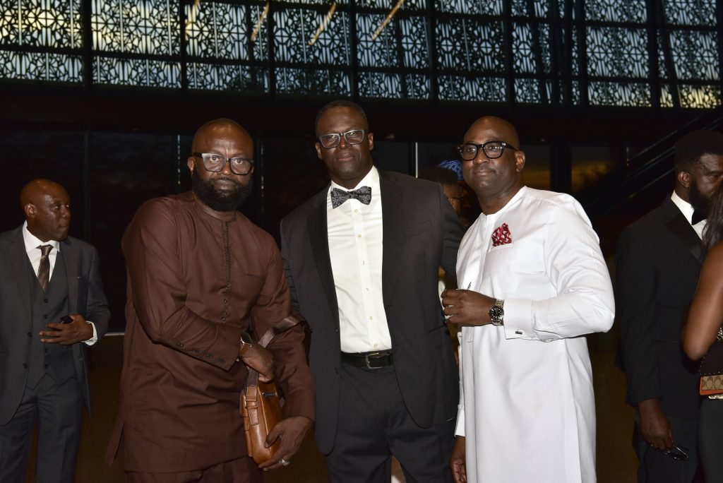 KCOBANA 2023 Reunion Gala at the National Museum of African American History and Culture in Washington, D.C. on Saturday, July 8, 2023
Alan P. Santos photography