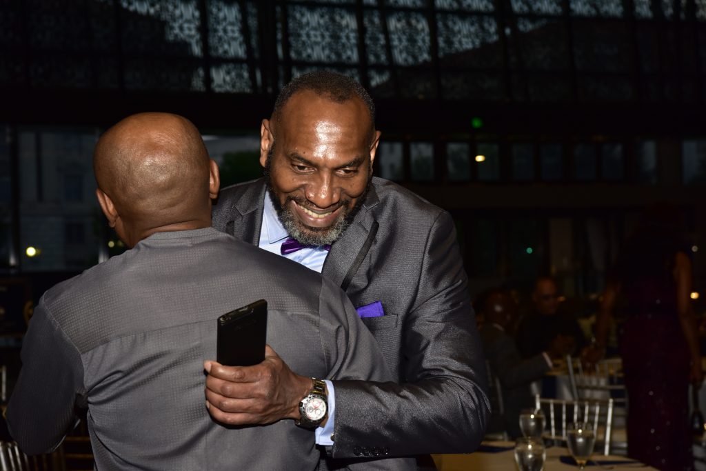 KCOBANA 2023 Reunion Gala at the National Museum of African American History and Culture in Washington, D.C. on Saturday, July 8, 2023
Alan P. Santos photography