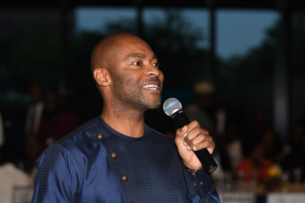 KCOBANA 2023 Reunion Gala at the National Museum of African American History and Culture in Washington, D.C. on Saturday, July 8, 2023
Alan P. Santos photography