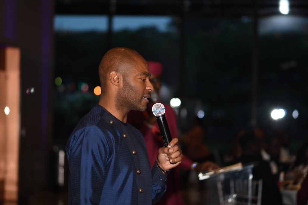 KCOBANA 2023 Reunion Gala at the National Museum of African American History and Culture in Washington, D.C. on Saturday, July 8, 2023
Alan P. Santos photography