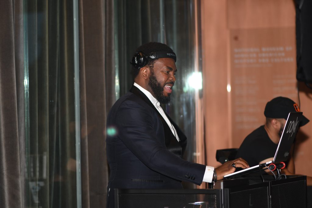 KCOBANA 2023 Reunion Gala at the National Museum of African American History and Culture in Washington, D.C. on Saturday, July 8, 2023
Alan P. Santos photography