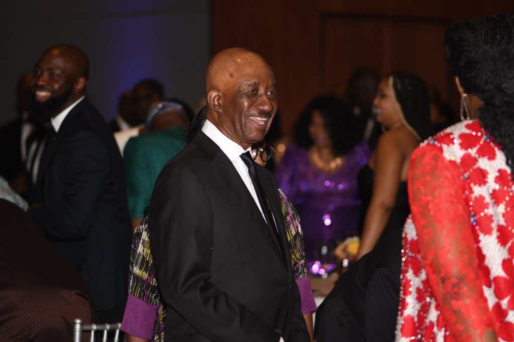 KCOBANA 2023 Reunion Gala at the National Museum of African American History and Culture in Washington, D.C. on Saturday, July 8, 2023
Alan P. Santos photography