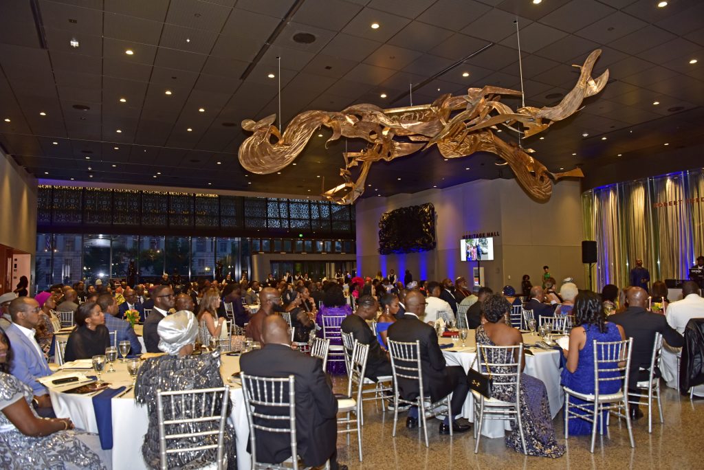 KCOBANA 2023 Reunion Gala at the National Museum of African American History and Culture in Washington, D.C. on Saturday, July 8, 2023
Alan P. Santos photography