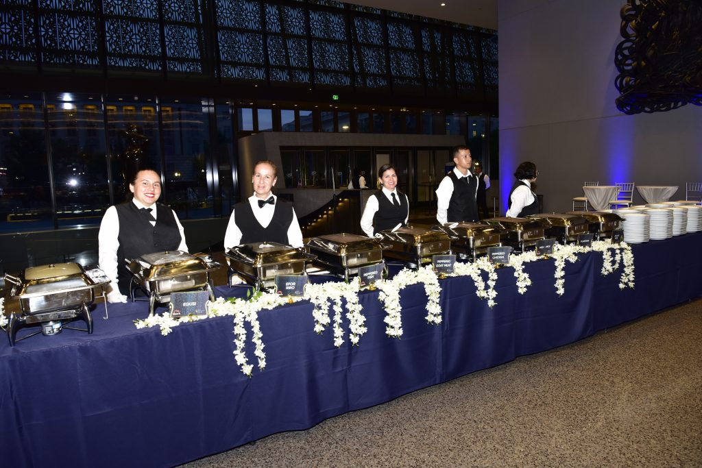 KCOBANA 2023 Reunion Gala at the National Museum of African American History and Culture in Washington, D.C. on Saturday, July 8, 2023Alan P. Santos photography